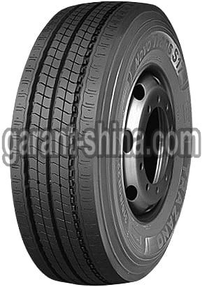 Trazano Novo Trans S17 (рулевая) 315/70 R22.5 156/150L 20PR